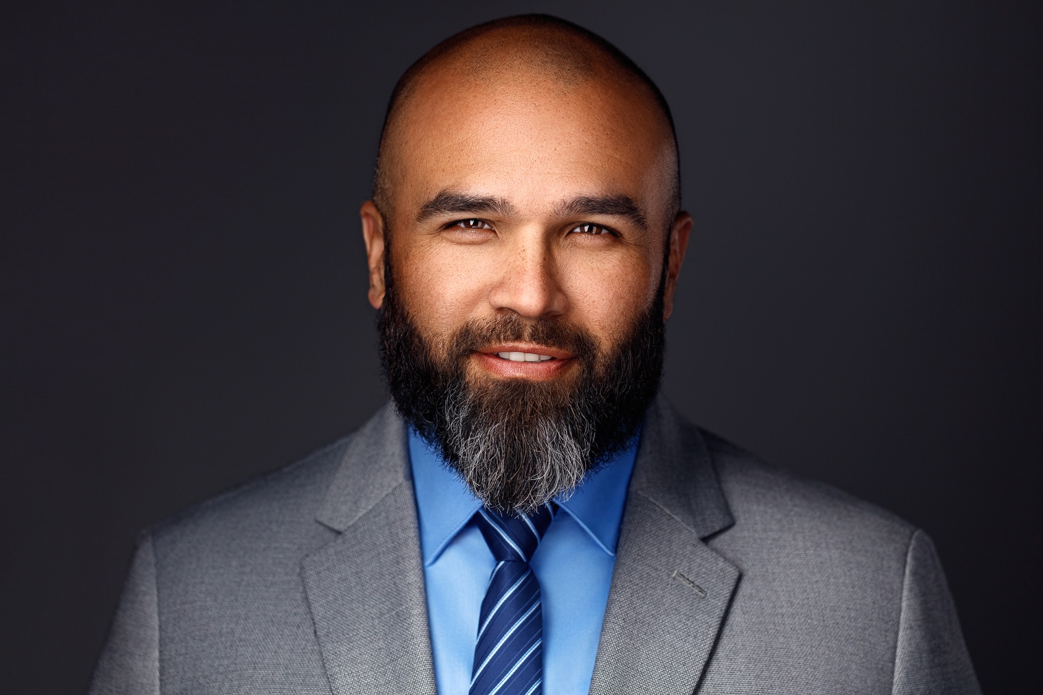 Portrait of Josh Sardina